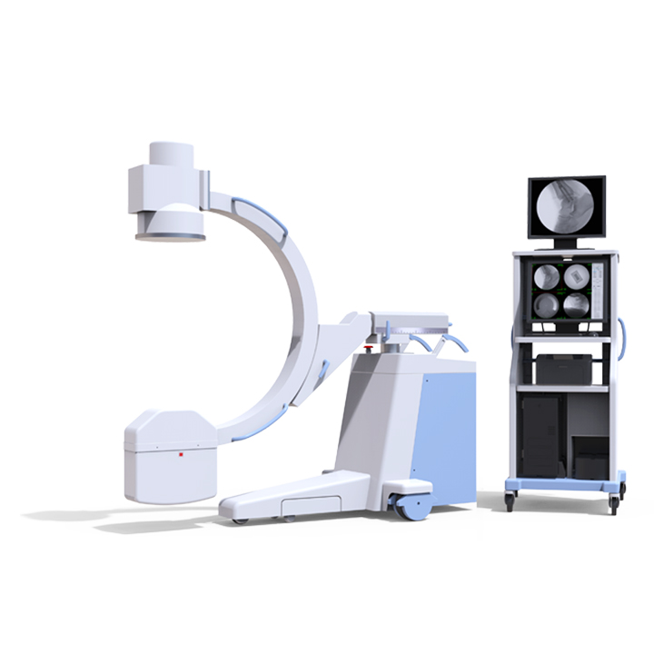 國產(chǎn)小型C形臂生產(chǎn)廠家報價多少錢？
