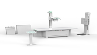 固定式普通拍片機專用于哪些科室，基層醫(yī)院該如何選擇？