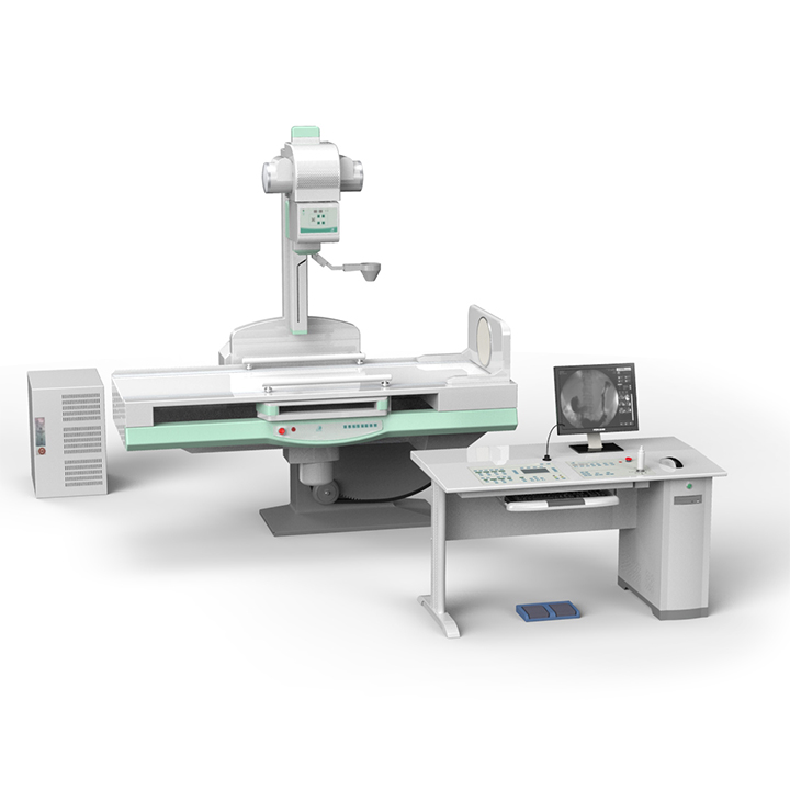 醫(yī)用診斷數字化胸片平板DR國產品牌哪家好？