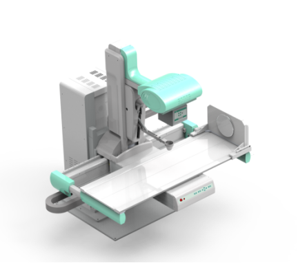 國(guó)內(nèi)數(shù)字化動(dòng)態(tài)平板DRF廠家有哪些？