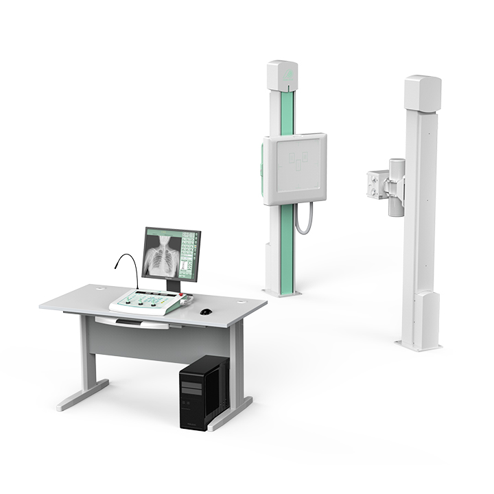 國內(nèi)口碑好普通立式胸片DR經(jīng)銷商直銷，價格多少？