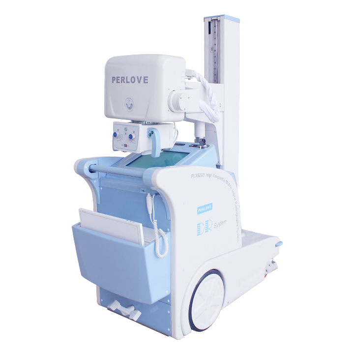 移動dr國產(chǎn)品牌哪家好？