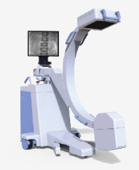 平板C形臂在疼痛科應(yīng)用大嗎？有什么優(yōu)勢