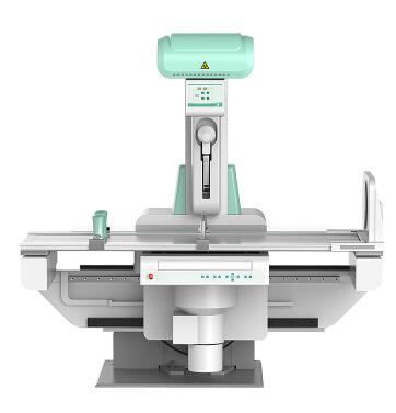 動態(tài)DR有幾大優(yōu)勢？哪個型號好？