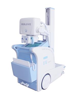 移動dr用途是什么？具備哪些特性