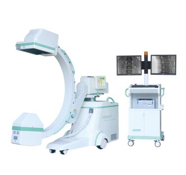 C形臂X光機工作基本原理是什么？怎么操作