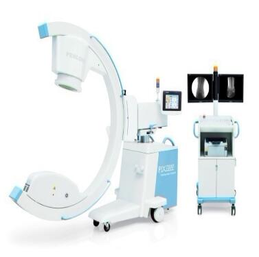 三維C形臂好在哪里，有哪些特點(diǎn)？