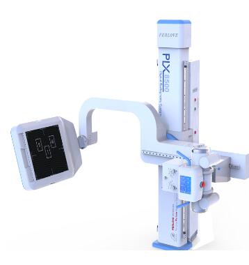 U形臂DR如何正常操作？方法有哪些