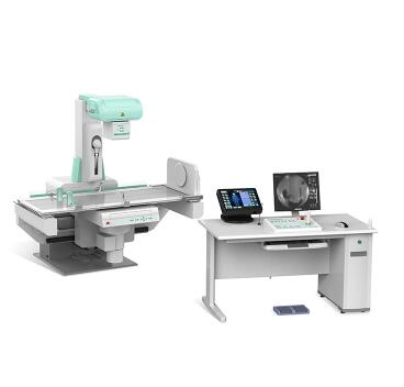 數(shù)字化胃腸機輻射大嗎？怎么防護