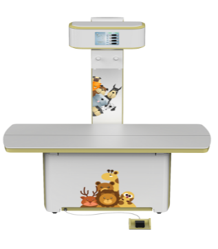 寵物拍片用dr有什么好處？價格貴在哪里