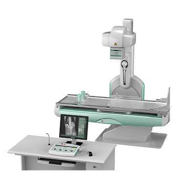 動(dòng)態(tài)平板dr臨床在哪些方面？有什么優(yōu)勢(shì)