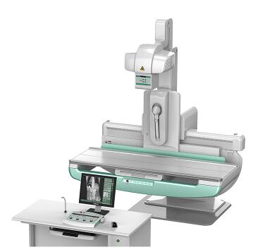 床式動(dòng)態(tài)平板dr性能是什么？有什么優(yōu)勢(shì)