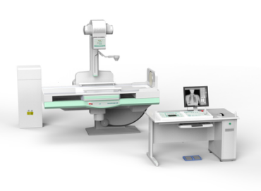 動態(tài)dr有哪幾個品牌？需要具備什么優(yōu)勢