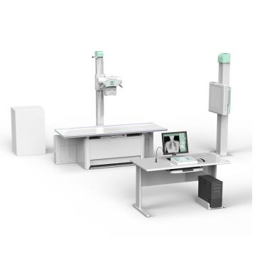 雙立柱DR有哪些品牌？臨床優(yōu)勢是什么