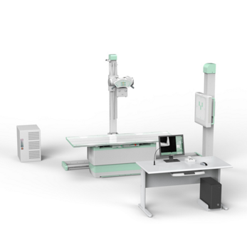 雙立柱dr怎么樣？有哪些優(yōu)點(diǎn)