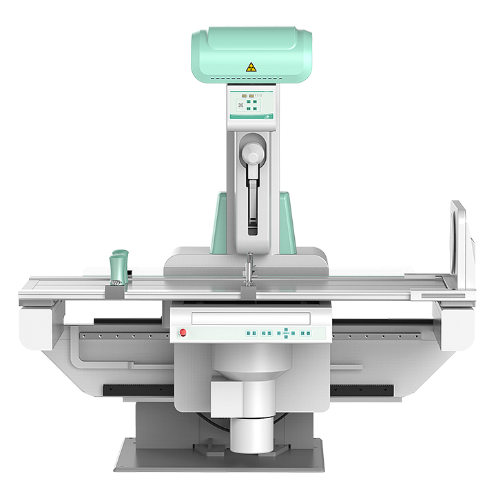 靜態(tài)DR拍片的缺陷在哪，動態(tài)DR檢查四大優(yōu)勢介紹