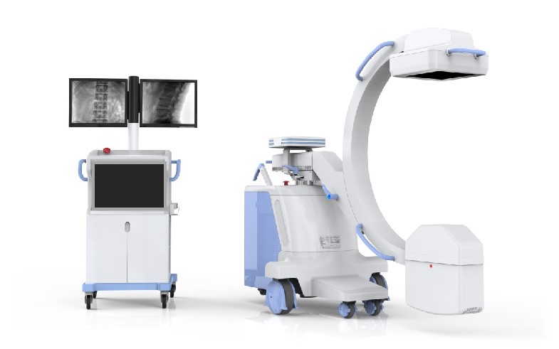 移動式平板無線C形臂有哪些優(yōu)勢？怎么選