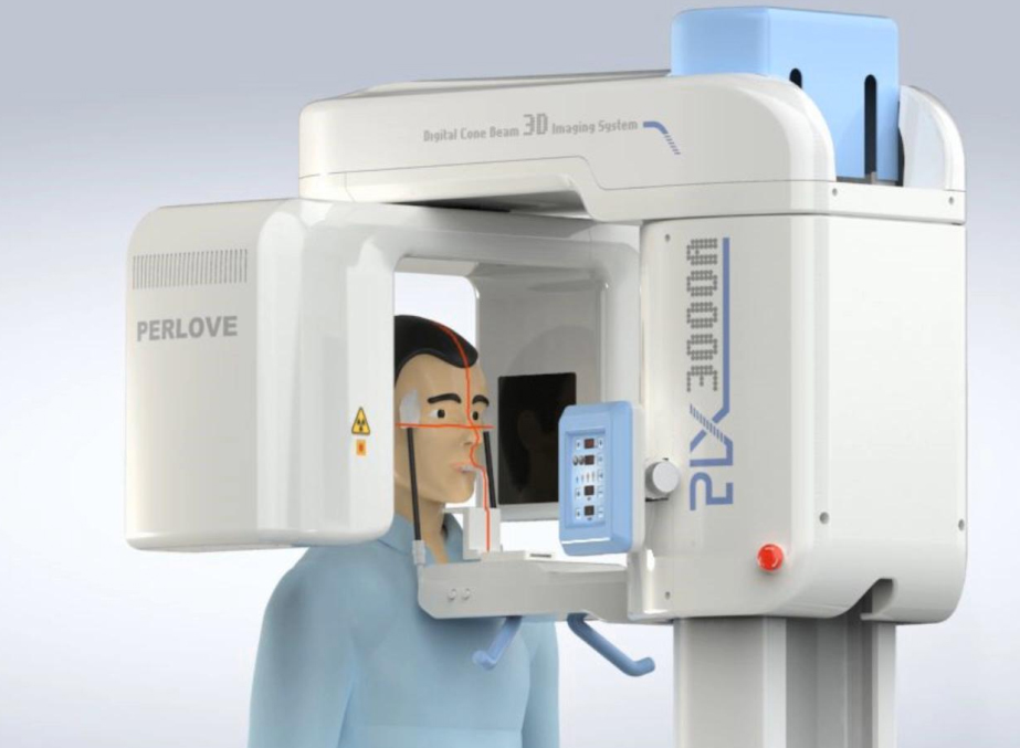 口腔全景機(jī)和口腔ct對比，有什么優(yōu)勢？