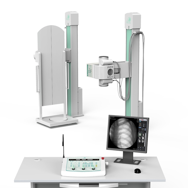 新買的或長(zhǎng)期不用的醫(yī)用X光機(jī)，使用前為什么要訓(xùn)管？