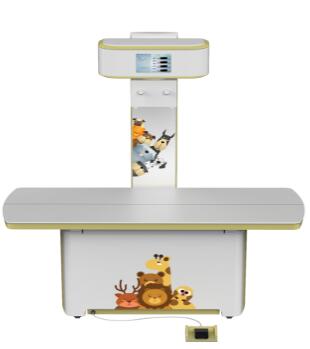 采購寵物dr需要注意哪些參數(shù)？怎么選