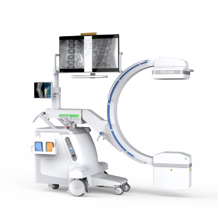 C形臂X光機(jī)如何進(jìn)行輻射防護(hù)？有哪些有效方法