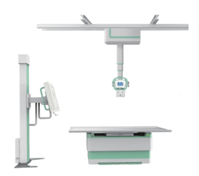 DR拍片部位有哪些，不同部位拍片前要注意什么？