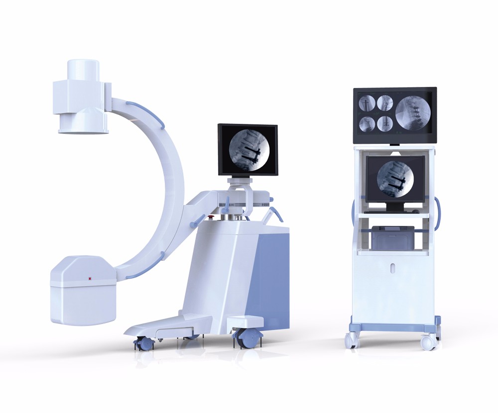 小c臂x光機對人體有傷害？有哪些作用？