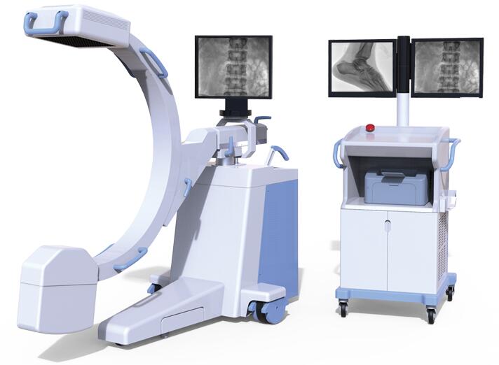 C臂機價格多少？大C、中C和小C有什么不同？