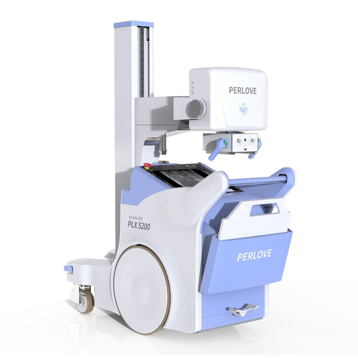 移動(dòng)DR機(jī)的射線防護(hù)要求有哪些？注意這幾點(diǎn)