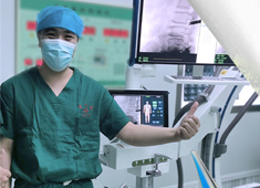 跨越山海 不負期待丨普愛醫(yī)療一體化平板C形臂實力圈粉！