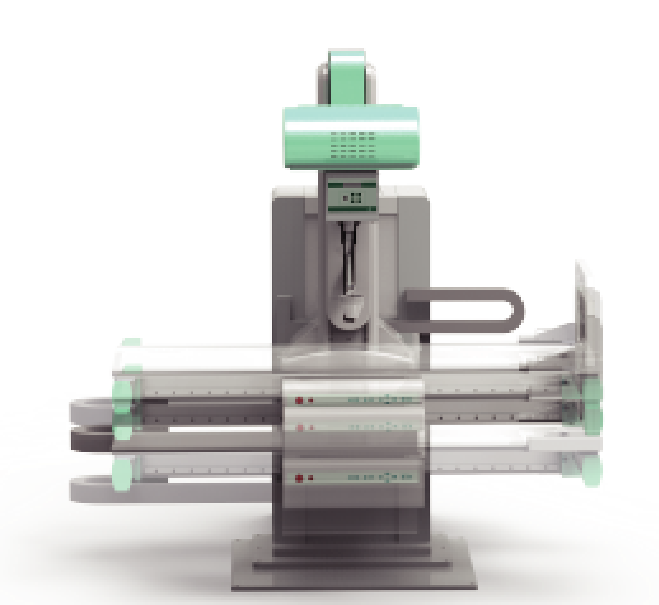 什么是多功能動態(tài)DR，以及它有哪些優(yōu)勢特點？