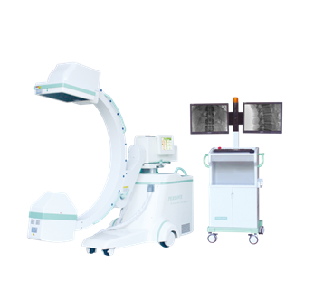 和影增C臂相比，平板C臂好在哪里？