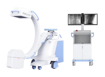 對比影增小C臂，平板小C臂的優(yōu)勢有哪些？