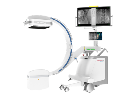 平板C形臂對比影增C形臂有哪些優(yōu)點？