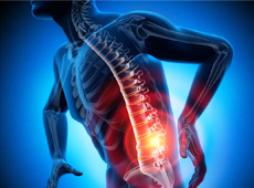 【普愛科普】脊柱知識第四講：日常生活中如何避免脊柱受損？