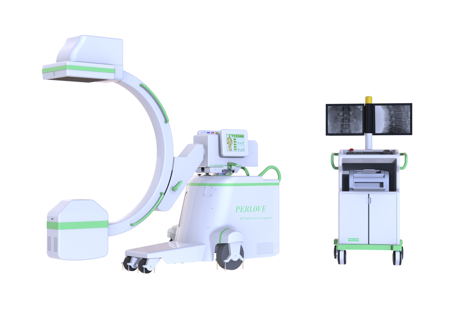 什么是介入治療，介入中C臂可以開(kāi)展哪些介入治療？