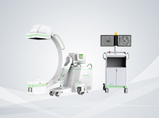 醫(yī)院為什么要購買一臺介入中C，介入中C有哪些臨床應(yīng)用？