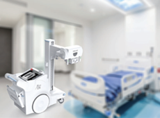 移動DR適用于哪些科室？移動DR應(yīng)用優(yōu)勢介紹