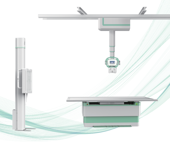 懸吊式DR設(shè)備為什么能提升診斷效率，有什么優(yōu)勢？
