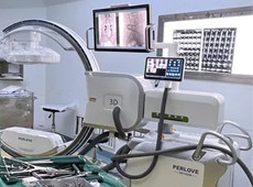 C形臂品牌有哪些？C形臂品牌銷售排行榜來(lái)了！