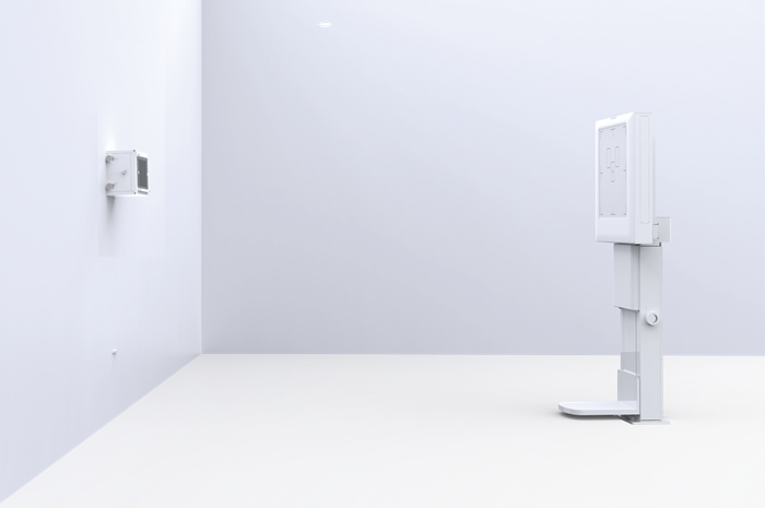 車載DR有什么特點(diǎn)，普利德車載DR可以用于哪些場(chǎng)景呢？