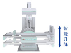 醫(yī)用DR的床高對(duì)臨床應(yīng)用有什么影響？