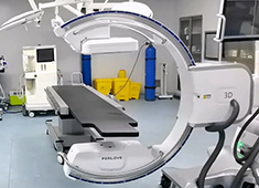 醫(yī)用C型臂的操作流程：操作前準(zhǔn)備、操作過(guò)程與操作后處理