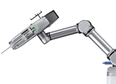 骨科手術(shù)機器人多少錢一臺 2024年平均中標價格771萬元