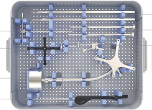 骨科手術(shù)機器人的耗材有哪些類別？