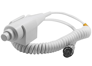 攝影用X線機(jī)為什么多采用二級(jí)曝光手閘