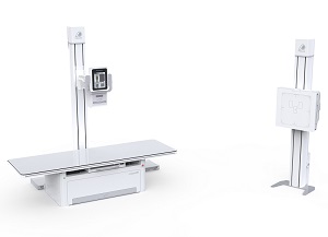 雙立柱與單立柱DR的區(qū)別 多一個立柱有哪些優(yōu)勢？