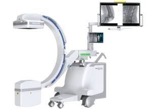 民營醫(yī)院設備升級方案之C臂機設備推薦