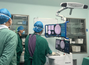 醫(yī)院引進一臺骨科手術機器人需要多長時間回本？