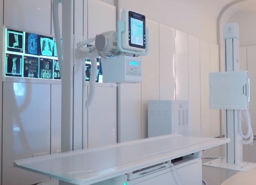 頻繁使用連續(xù)曝光對X光機的壽命有影響嗎？